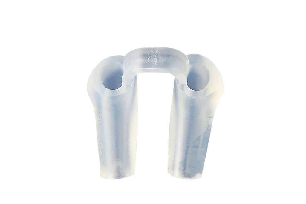 Nasal retainer ( by Pharmacleft)