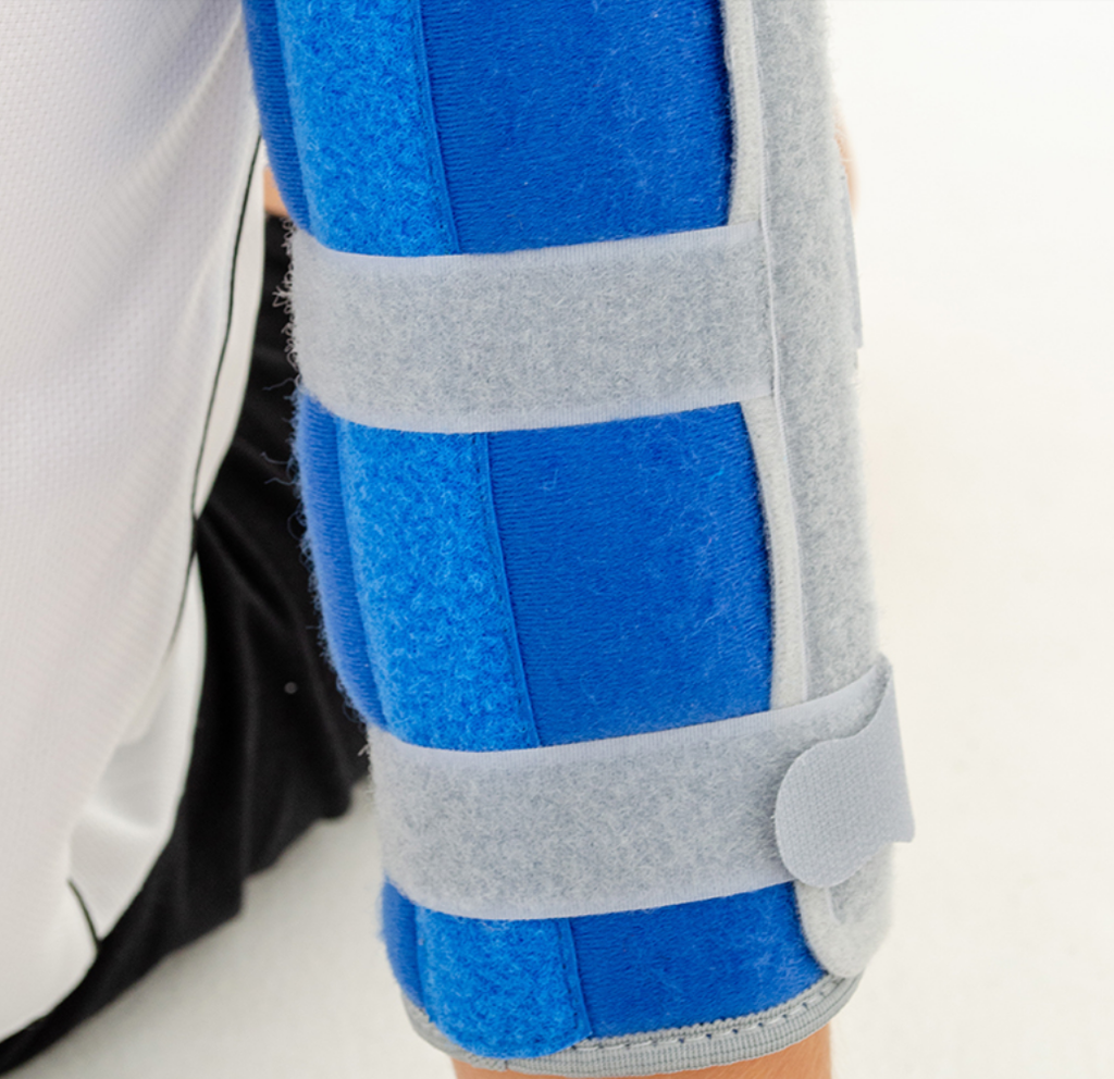 Elbow splint (post-surgical) 2x