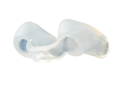 Pharmacleft Nasal Retainer - 3/4 front