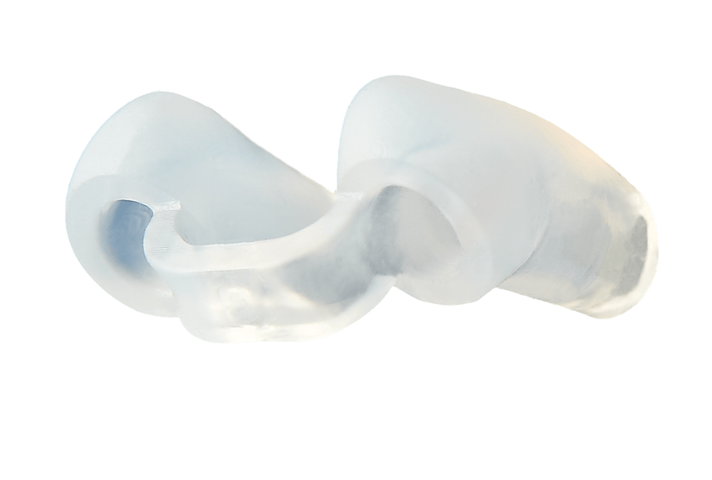 Pharmacleft Nasal Retainer 3/4 front